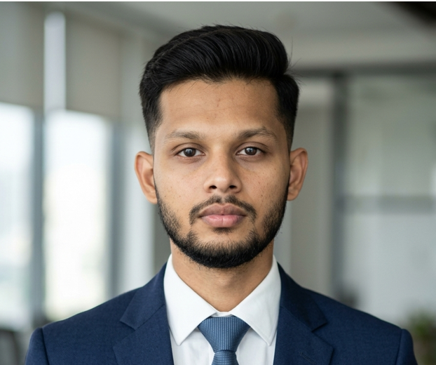 Sufiyan Shaikh