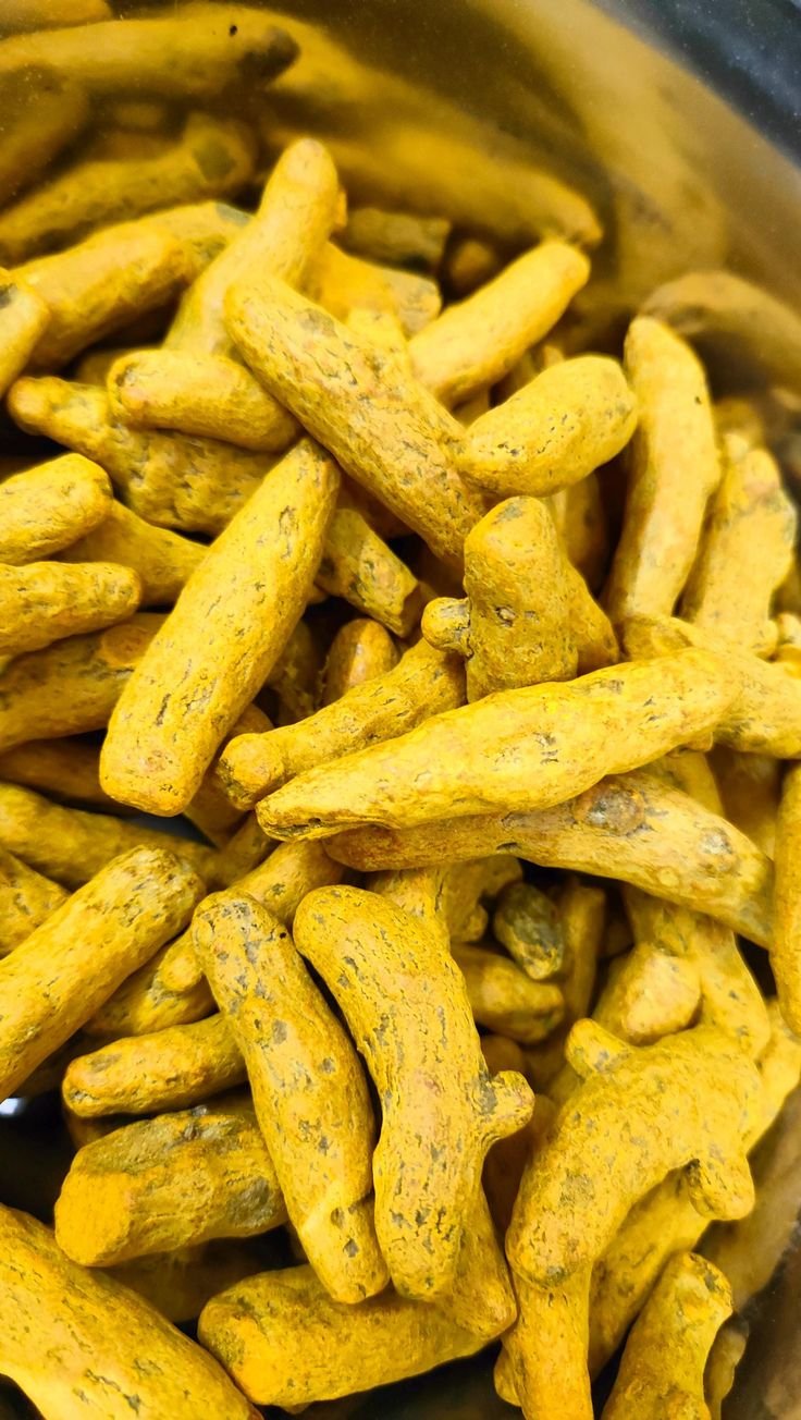 Sun-Dried Red Chilli