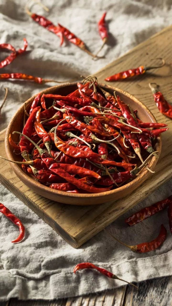 Premium Masala Blends